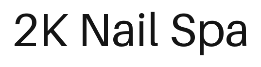 2K Nail Spa