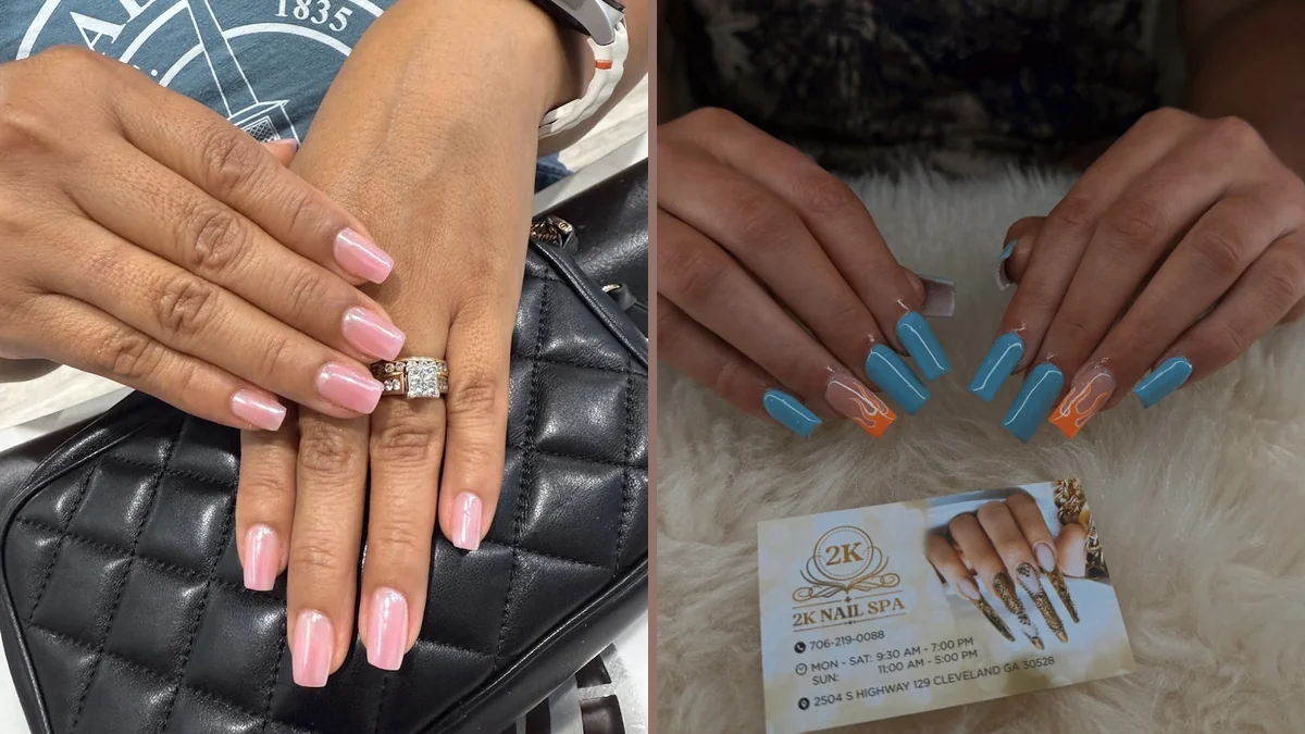 Nail Care in Cleveland