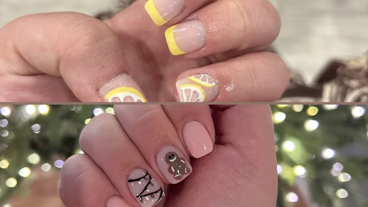 Nail Care in Cleveland