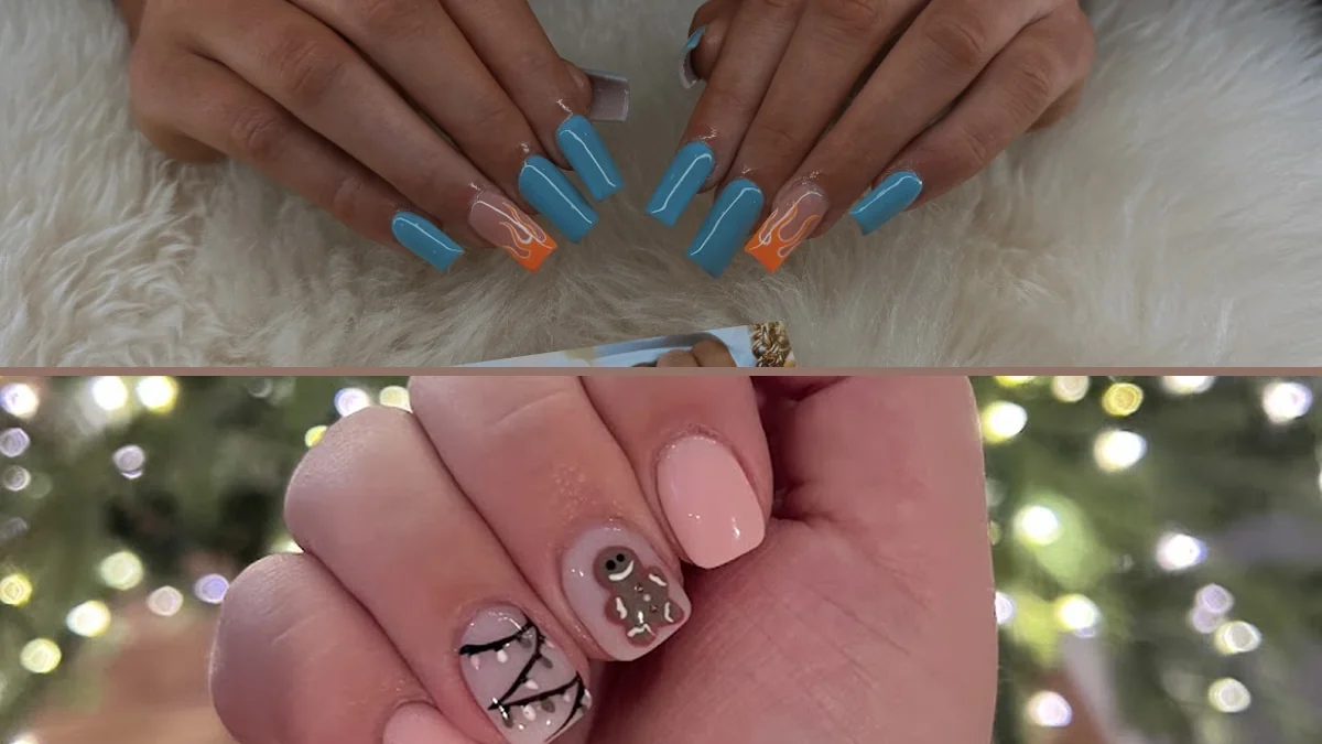 Nail Care in Cleveland