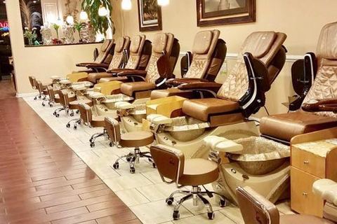 7 Day Spa & Nails